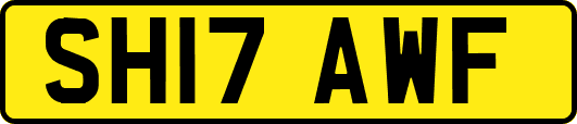 SH17AWF