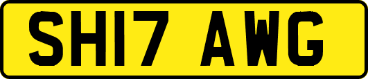 SH17AWG