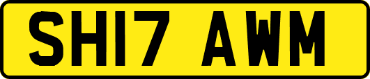 SH17AWM