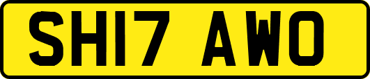 SH17AWO