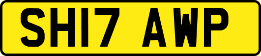 SH17AWP