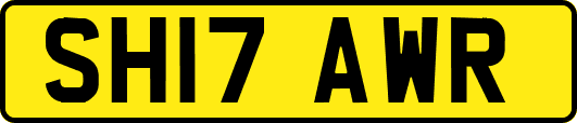SH17AWR