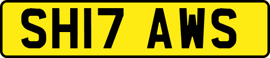 SH17AWS