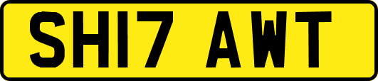 SH17AWT