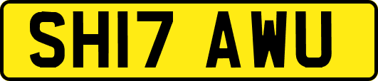 SH17AWU