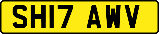 SH17AWV
