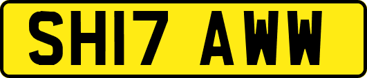 SH17AWW