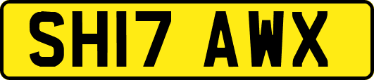 SH17AWX
