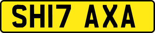SH17AXA