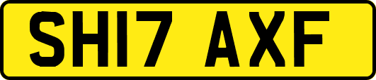 SH17AXF