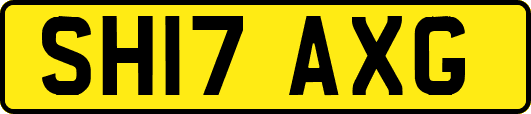 SH17AXG