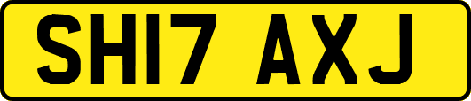 SH17AXJ
