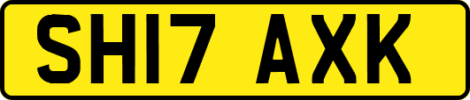 SH17AXK