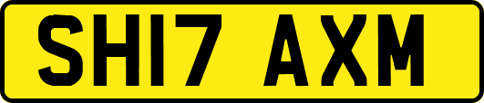 SH17AXM