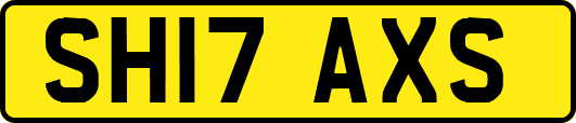 SH17AXS