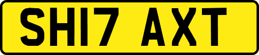 SH17AXT