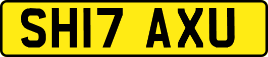 SH17AXU