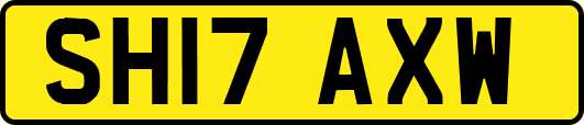 SH17AXW