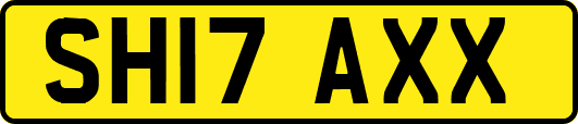 SH17AXX