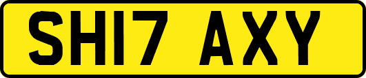 SH17AXY