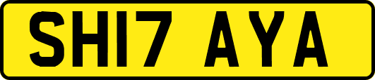 SH17AYA