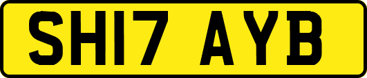SH17AYB