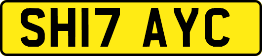 SH17AYC