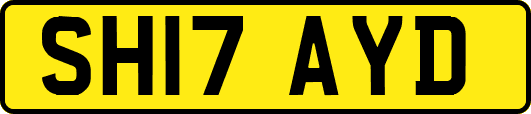 SH17AYD