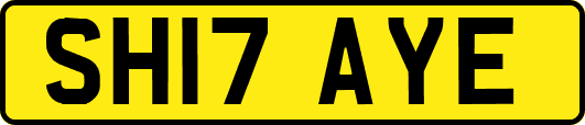 SH17AYE