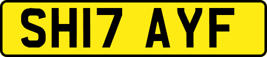 SH17AYF