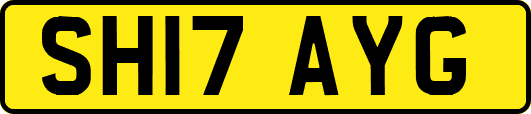 SH17AYG