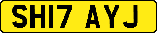 SH17AYJ