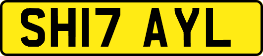 SH17AYL