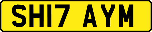 SH17AYM