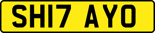 SH17AYO