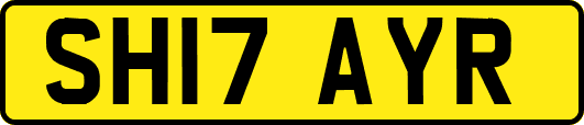 SH17AYR