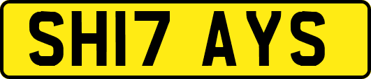 SH17AYS