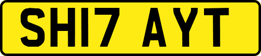 SH17AYT