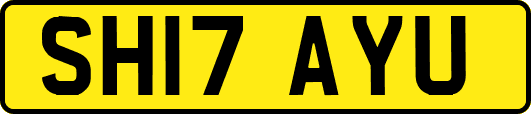SH17AYU