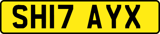 SH17AYX