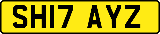 SH17AYZ