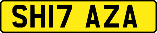 SH17AZA