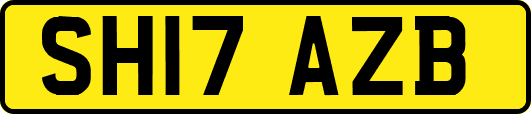 SH17AZB