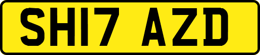 SH17AZD
