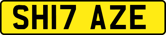 SH17AZE
