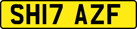 SH17AZF