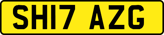 SH17AZG