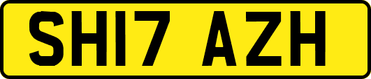 SH17AZH