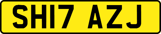 SH17AZJ