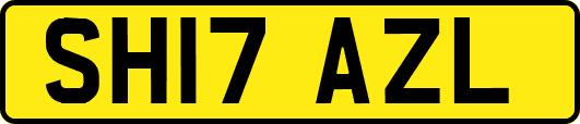 SH17AZL